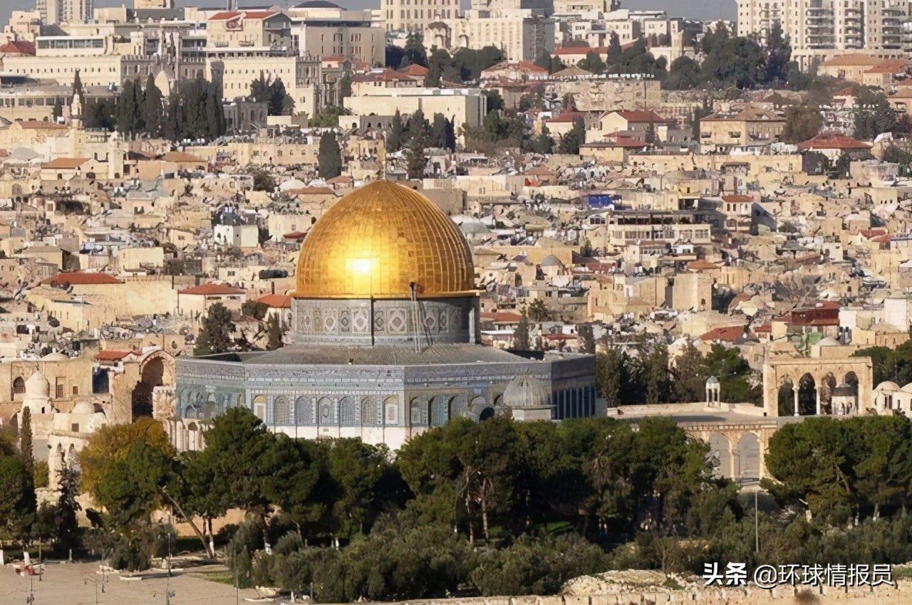 以色列曾占领加沙地带38年，为何又撤出了？