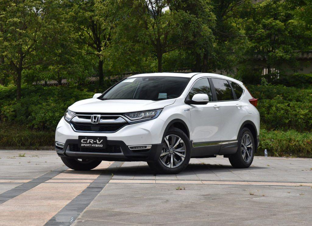 为什么很多人说，真正懂车的老司机都不买SUV？