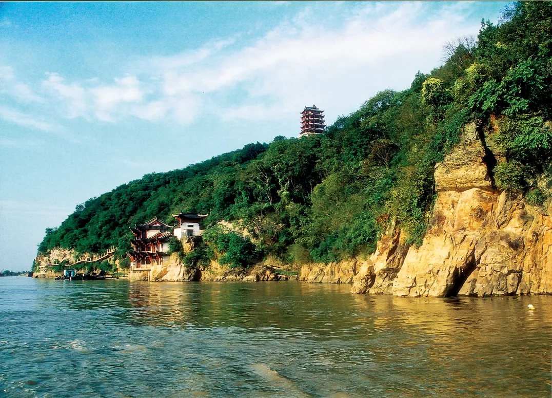 共赏皖美中秋月|“皖”来月色千重景 诗词赋尽万古情