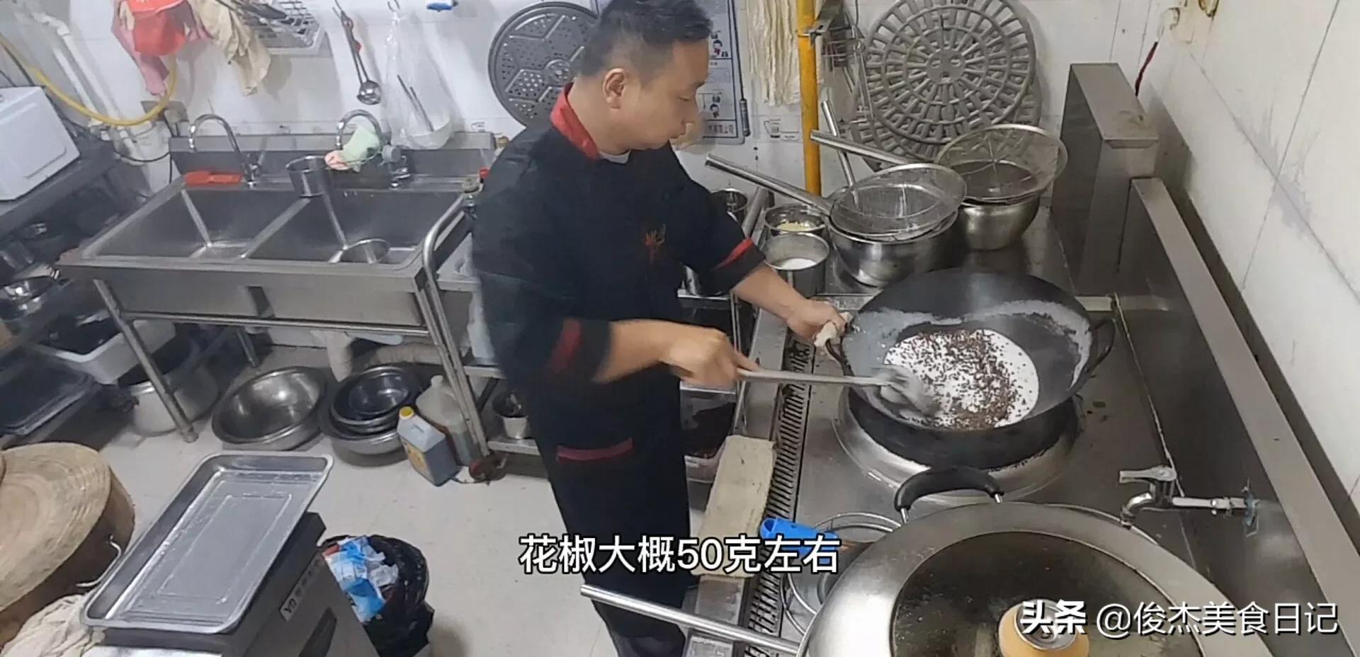 這才是臘肉的正確腌制方法，不熏不醬，臘香濃郁
