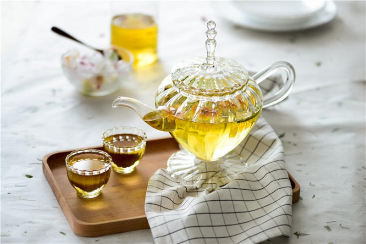 玻璃杯泡茶和不锈钢杯泡茶真的有区别吗？