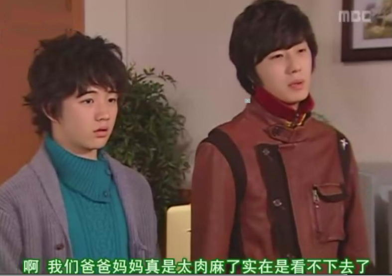 10部熬夜也要看完的搞笑韩剧，你看了几部？