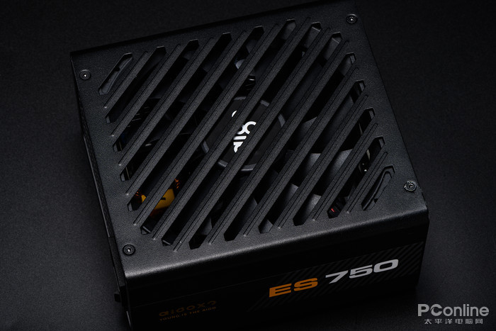 爱国者ES750电源评测：轻松驾驭高端电竞平台的神器
