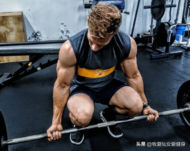 为什么健身一段时间之后，肌肉还不增长？网友：找对方法很重要