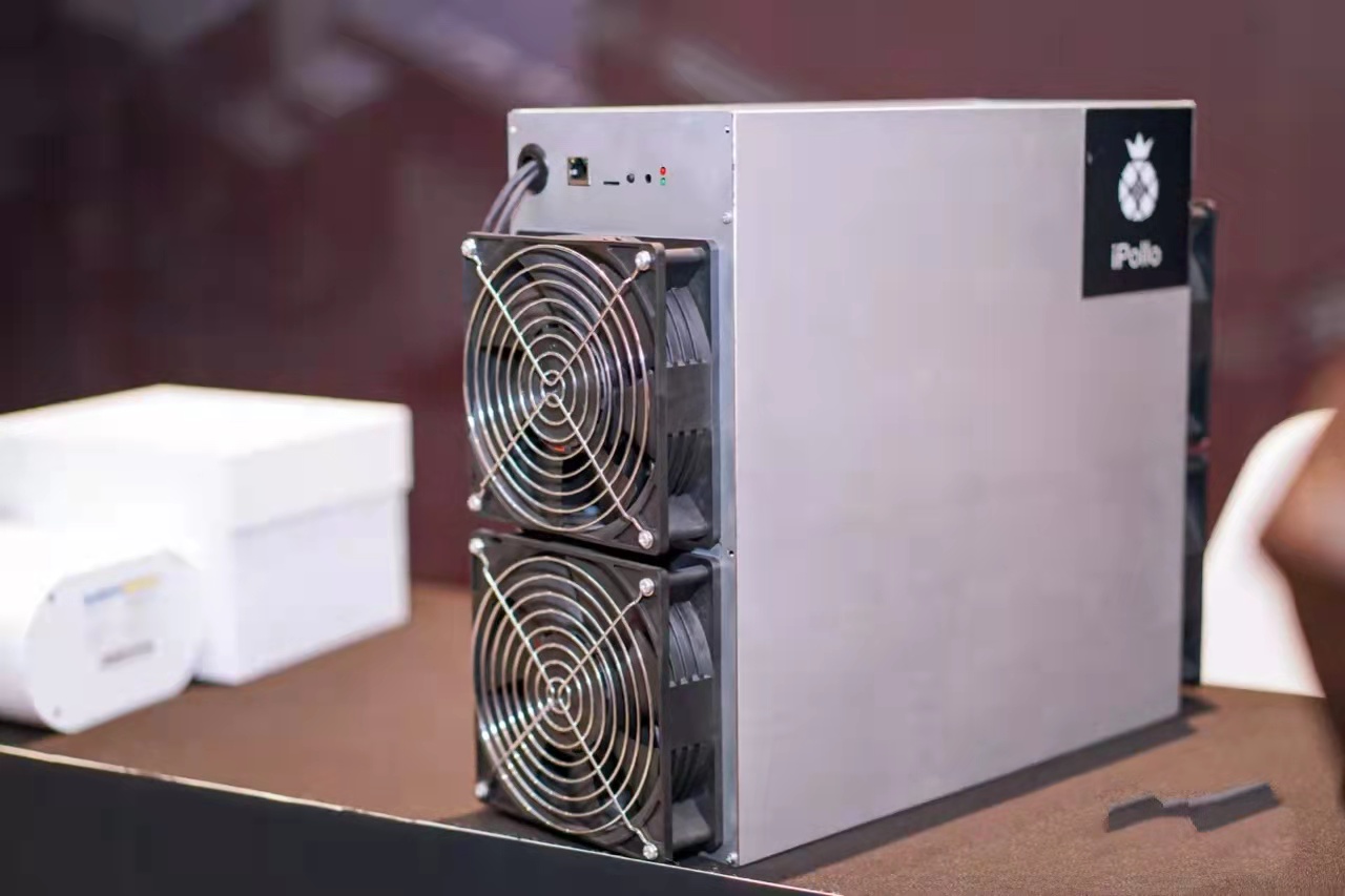 显卡挖矿将成过去式 矿机的疯狂仍在不断升温