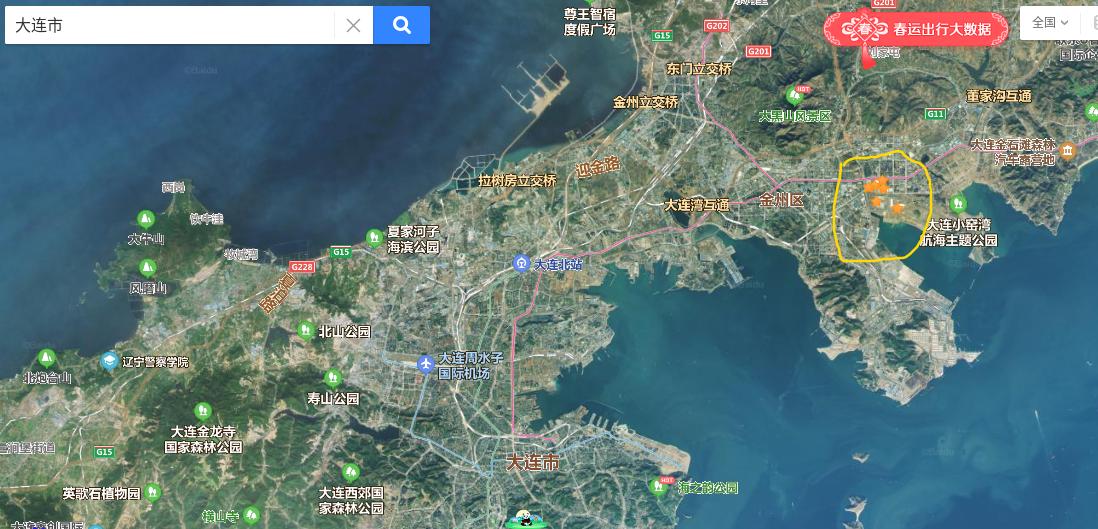 大连有哪些汽车工厂？竞争力如何？