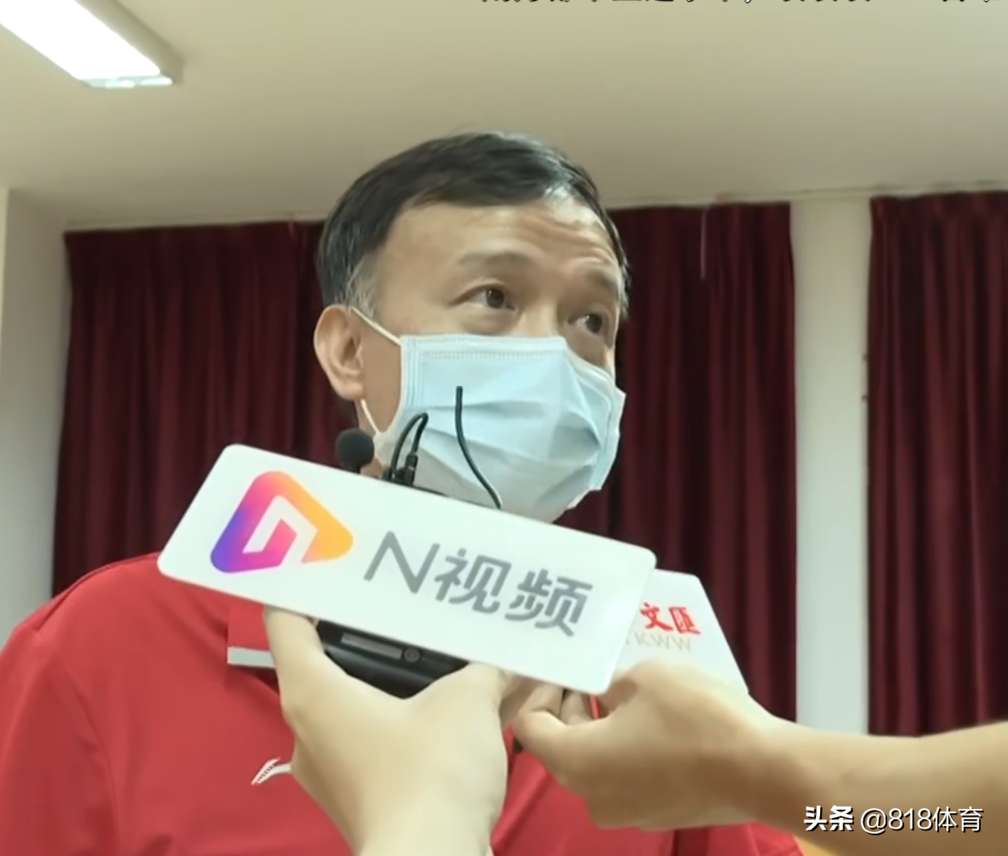 辛苦了!何威仪:陪全红婵去北京集训9个月 没回一趟家没出过一次门