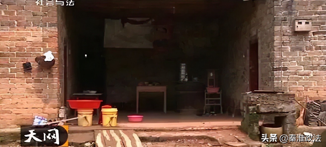 湖北崇阳杀妻案侦破纪实