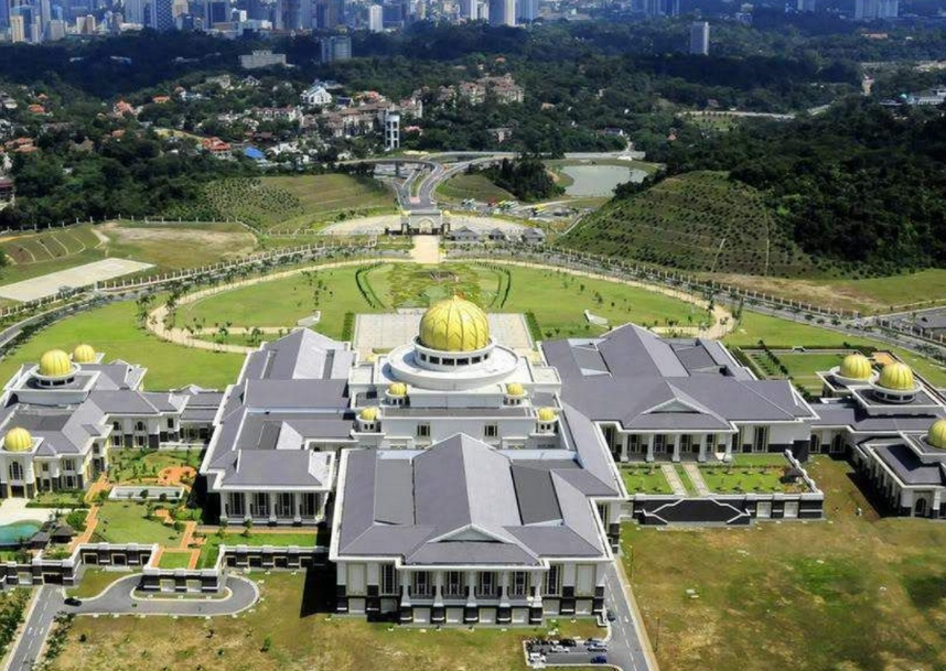 文莱国家为什么那么有钱低调的东南亚富裕国家文莱