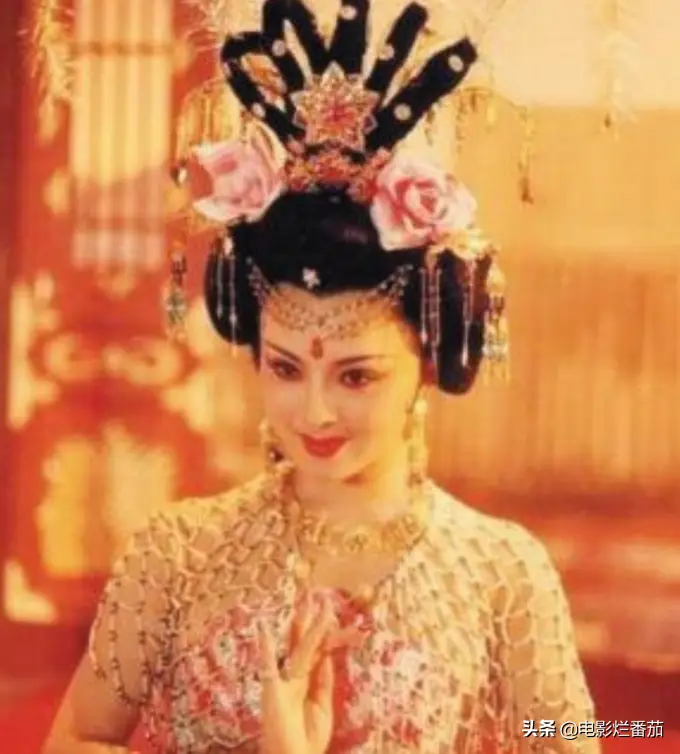 年仅60岁，最美“杨贵妃”周洁患癌离世，曾与杨丽萍齐名，可惜了