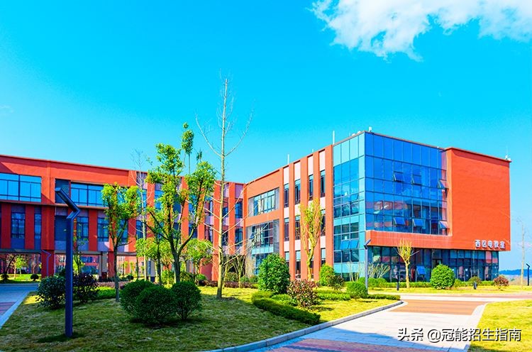 成都职业学校有哪些学校排名-成都最受关注职校