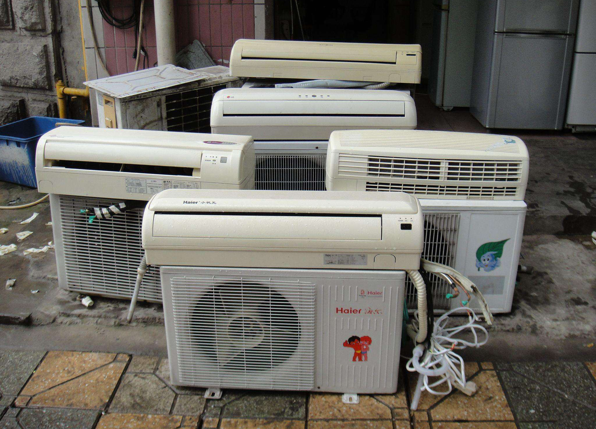 定频空调更便宜，为什么大家都买变频空调？到底哪一种空调更好？
