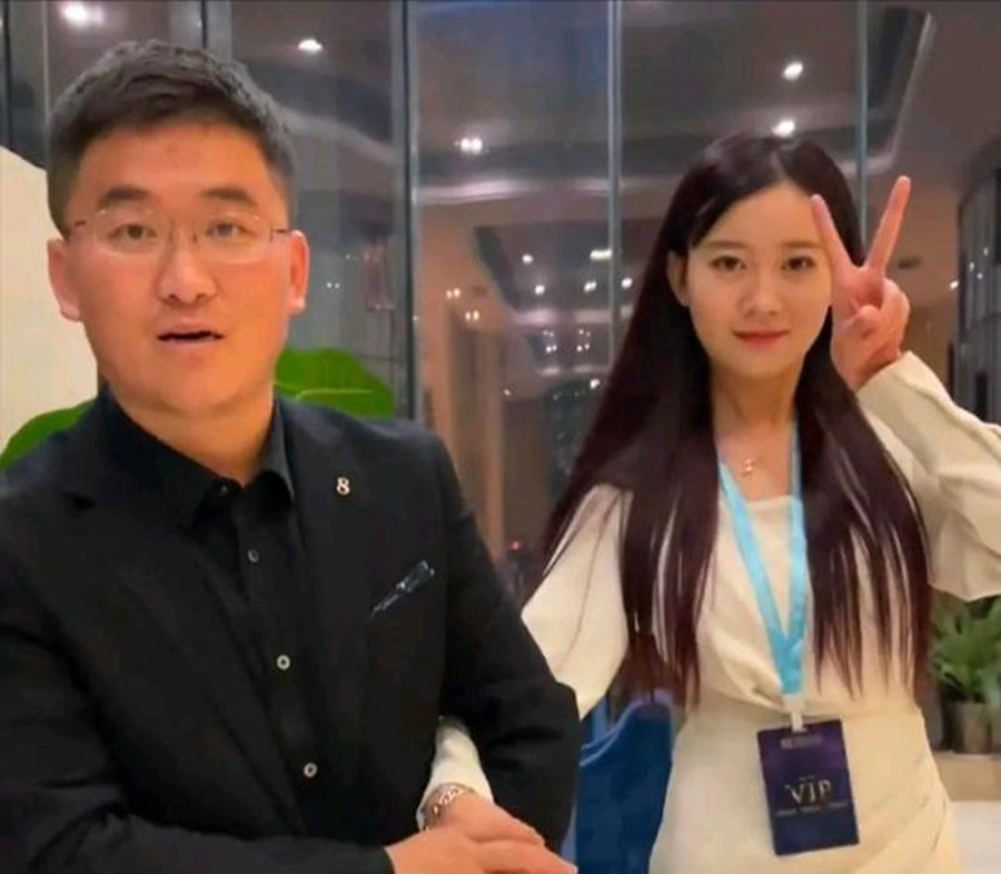 笑神姜涛与徒弟小羽毛变女友怎么看能走到结婚吗