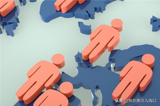 2021全国31省份人口排名表：各地区人口总数是多少？最新人口数据