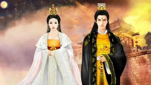 5本骨灰级纯古言小说，许你一世长安，愿你一世清欢