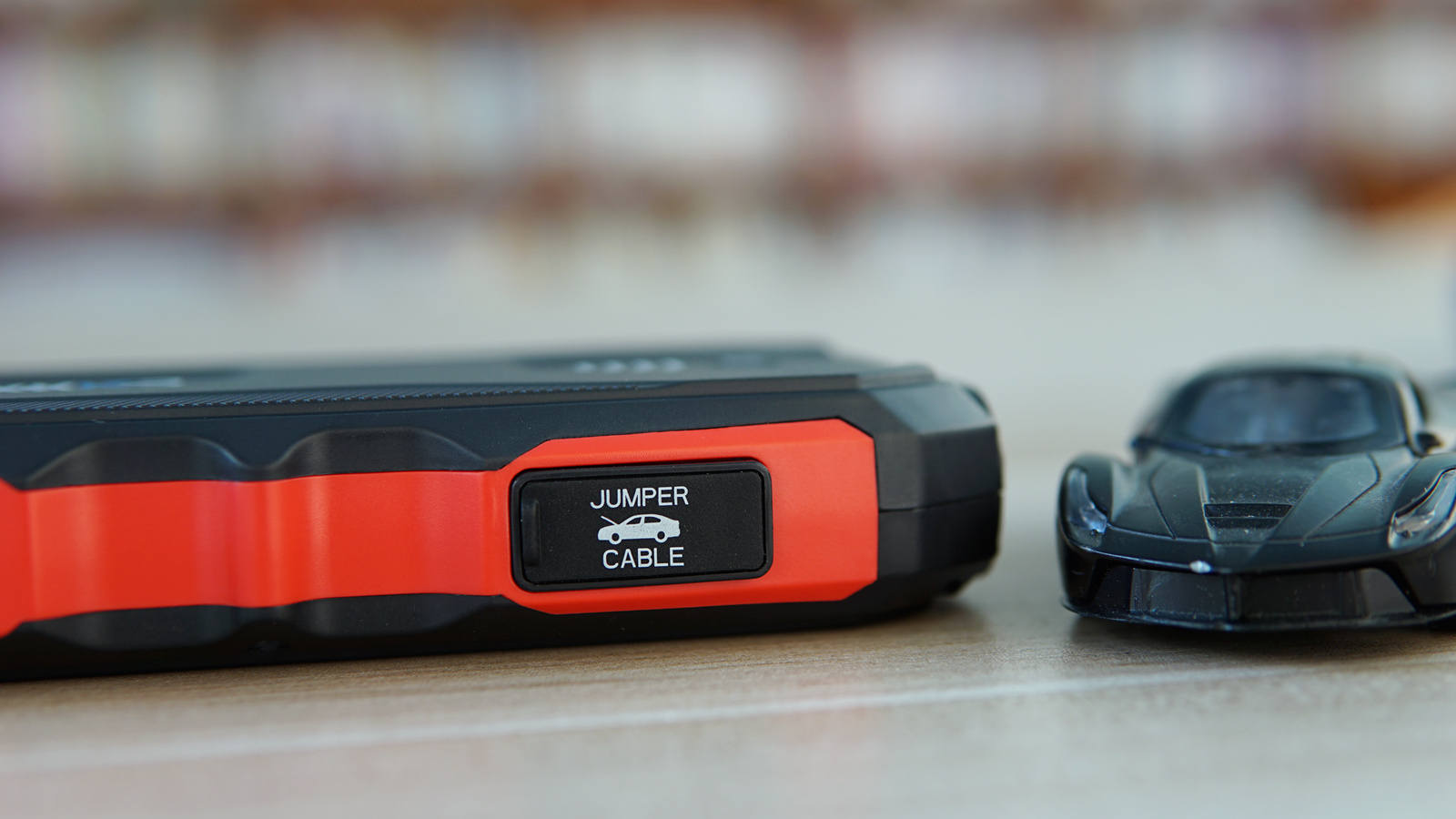 买应急启动电源是交智商税？卡儿酷汽车启动电源告诉你答案