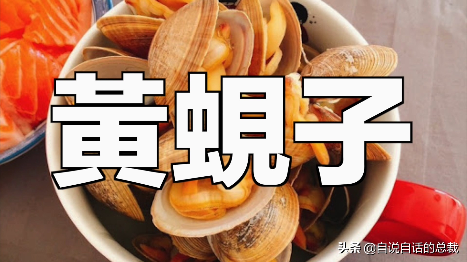 蛤、蚶、蛏、蚝、蚬有什么区别？这是一群美味海怪与人类的故事