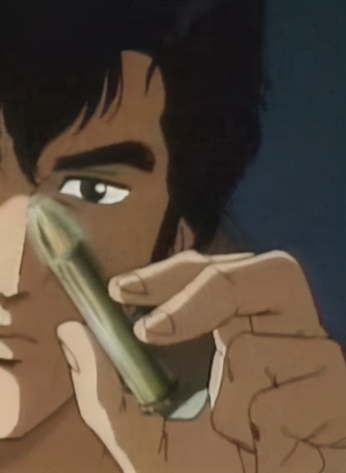 《城市猎人》：我已经成人，冴羽獠，你依然是我的英雄