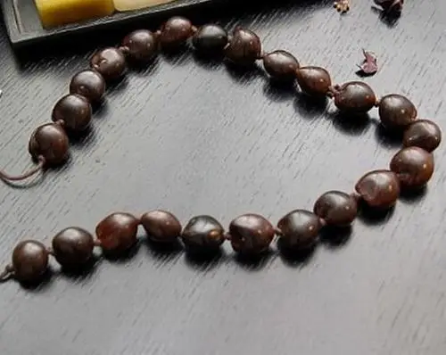 菩提子种类全详解（配图不易）