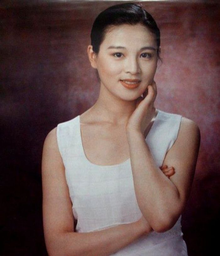 中国古装十大美女有哪些 演古装最美的6大女星图片