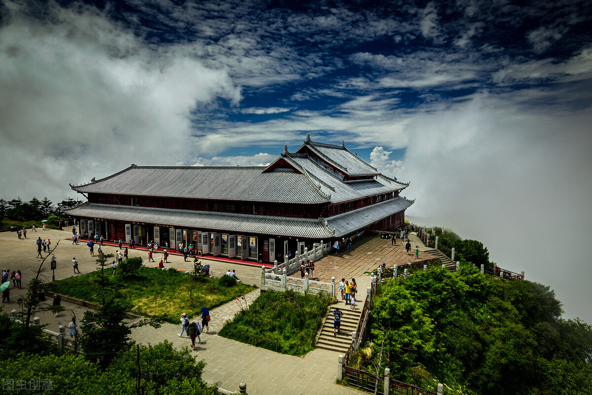 跟着诗词去旅行，发现藏在古诗词里的美景，一睹文人墨客的才华