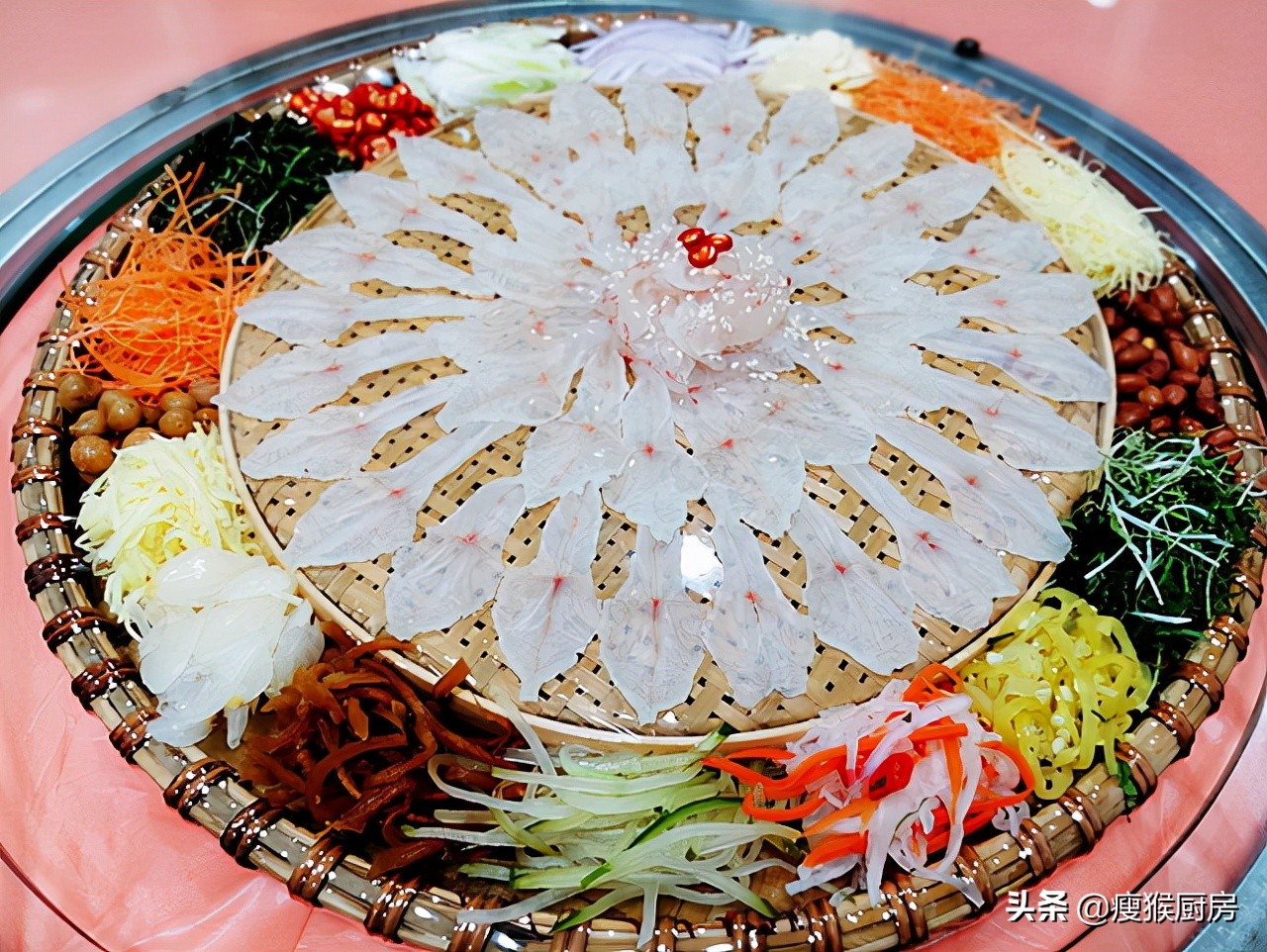 广西最出名的10道菜，鸡鸭鱼肉样样有，每道菜都是广西人的心头爱