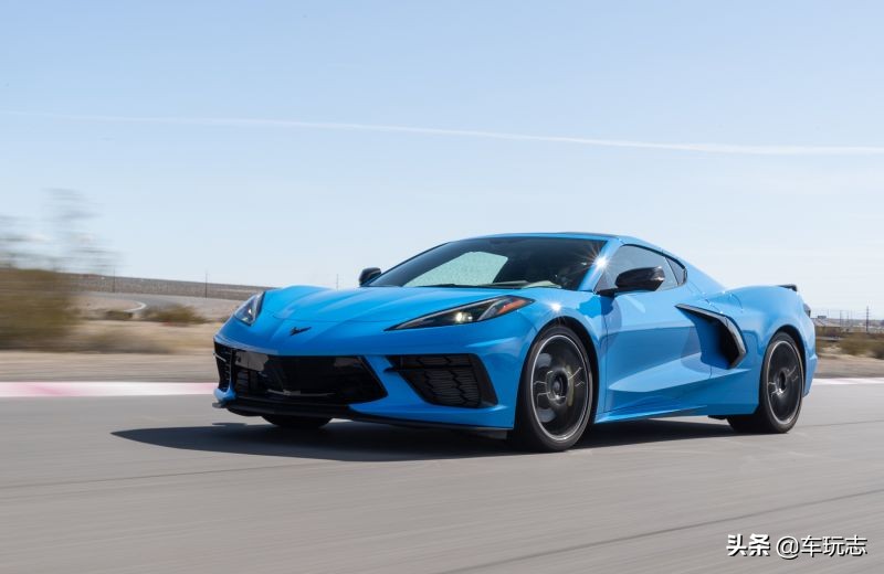 雪佛兰还没有能力超越兰博基尼：2020款克尔维特Corvette C8
