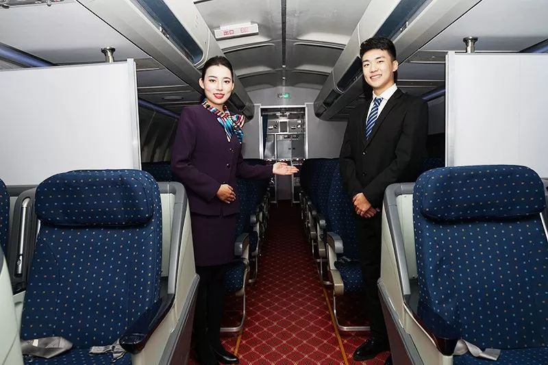 北京翔宇集团2020年空乘短训就业班招生简章