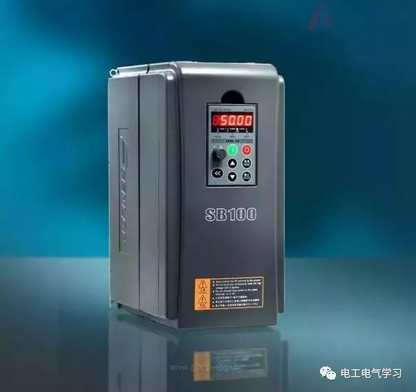 变频器维修保养的步骤和方法