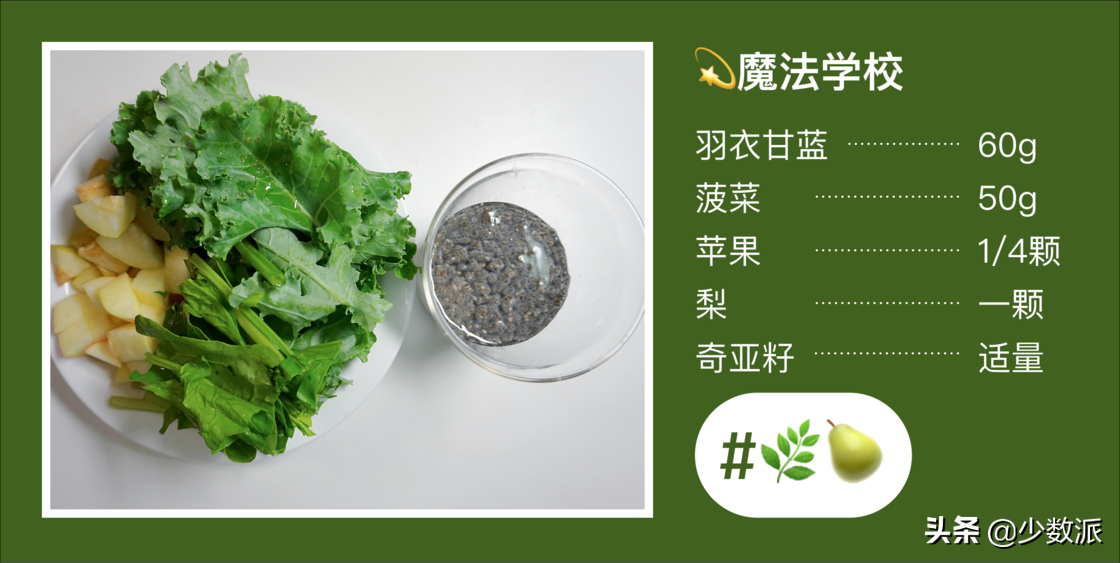 手把手教你：果蔬汁这样做，营养又省事儿