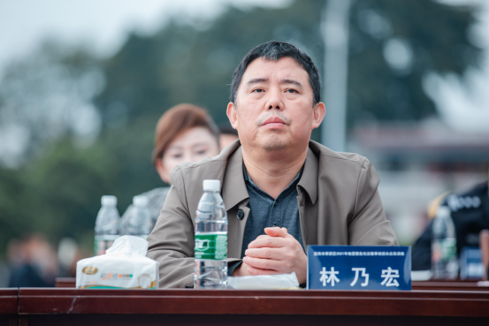 四川宜宾：乡村振兴一张图与综合应急指挥有效融合