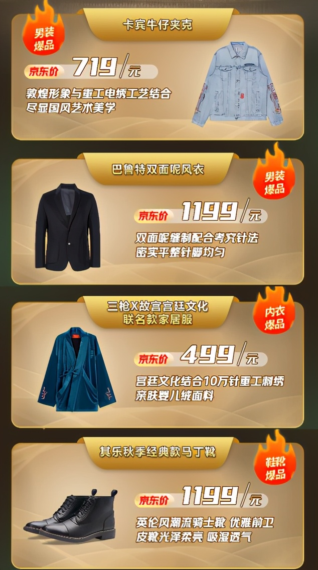旗袍配披肩、牛仔配马丁靴，这份清单让爸妈横扫时尚圈