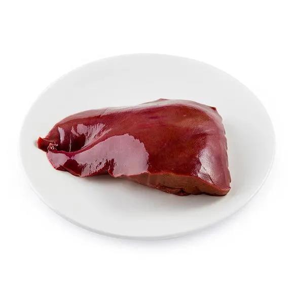 猪肝是一道不错的美食，怎么做才好吃？