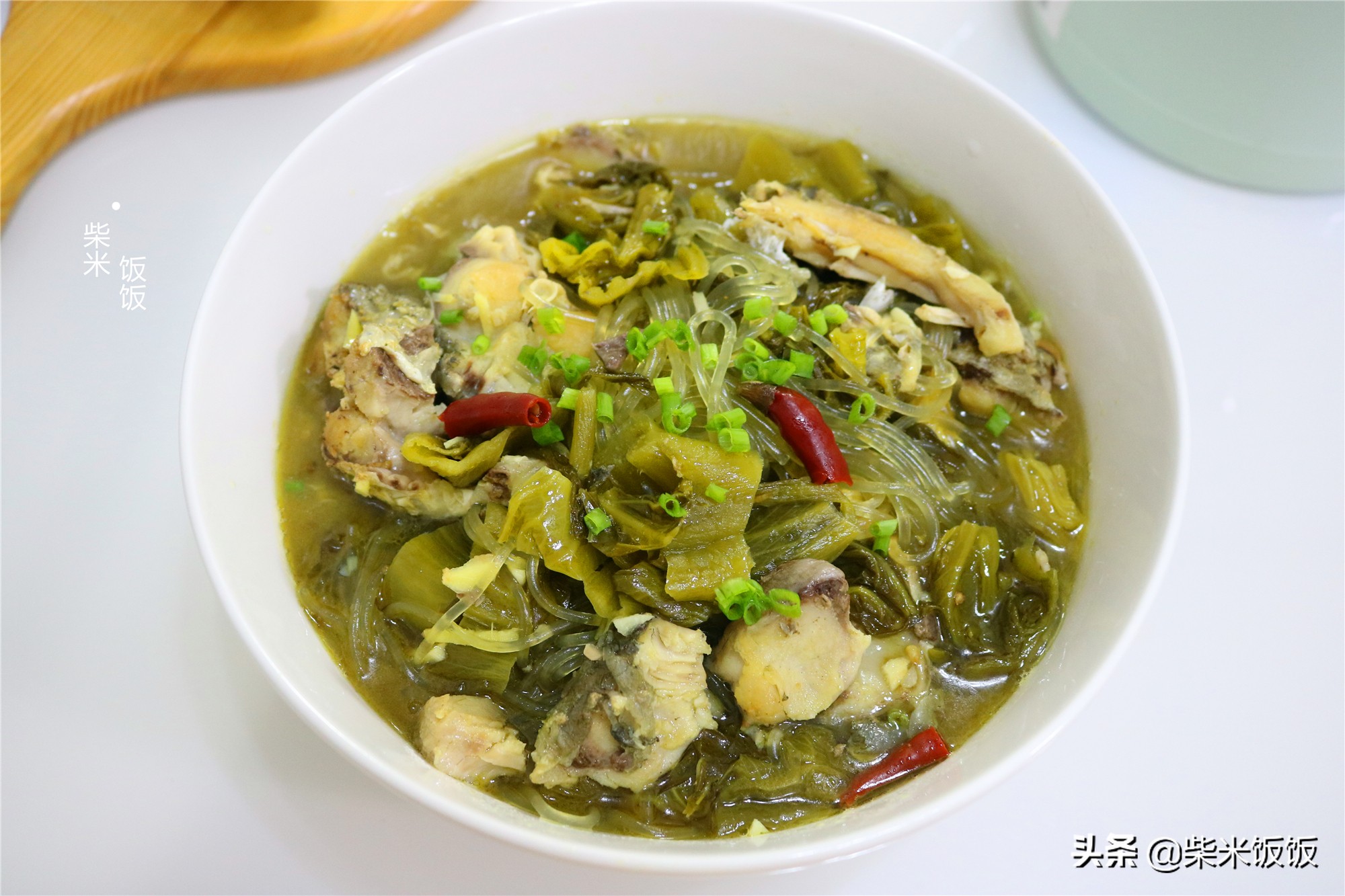 冬天来了，用这3种食材做炖菜，大火煎，小火炖，开胃好吃