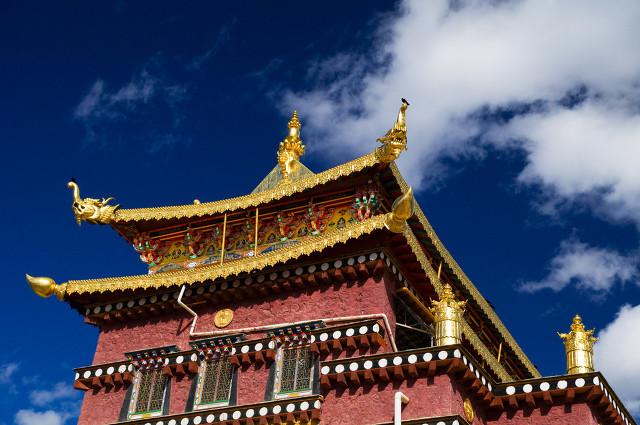 中国这10个景色绝美的景观，你去过5个就算旅游达人啦