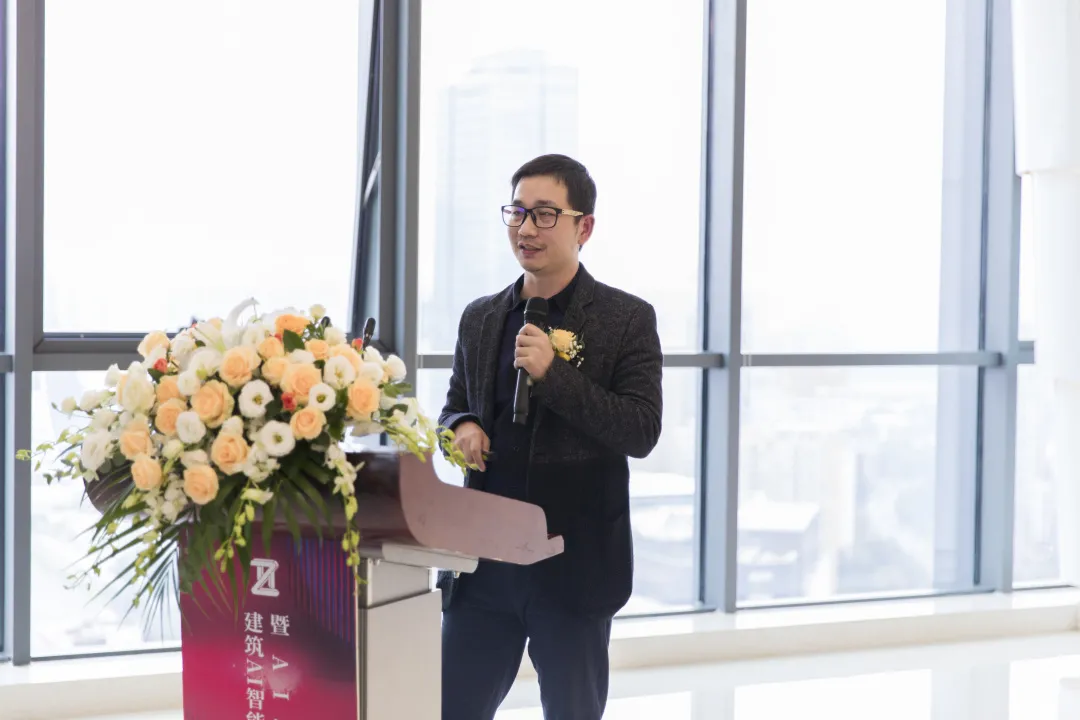 品览与洲宇设计集团签署战略合作协议，成立“建筑AI智能设计院”