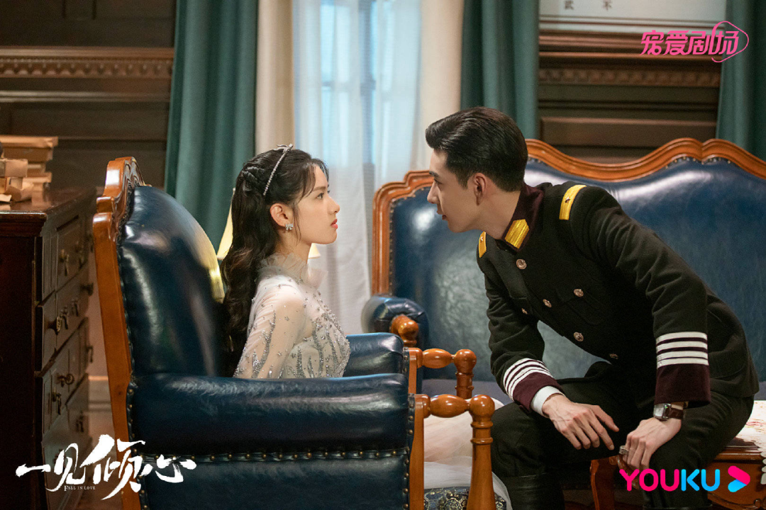 2021年11月国产播放的电视剧有哪些