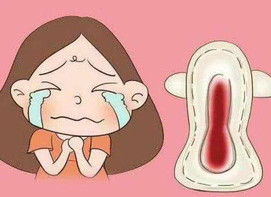 女性月经3天结束跟7天结束，哪一种衰老得更快？也许和你想的不同