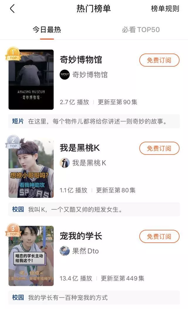 巨头“豪赌”竖屏短剧,“优爱腾抖”谁能搭上“流量快车”?