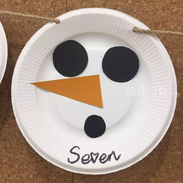 冬季手工怎么做？120张图告诉你~
