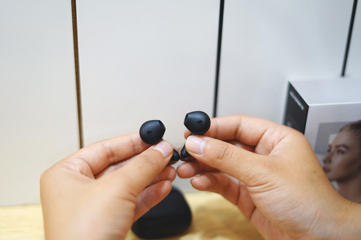 宝藏级半入耳蓝牙耳机干货推荐 双十一SOUNDPEATS Air 3可以闭眼购买