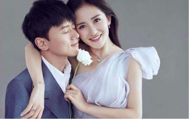 娱乐圈那些修成正果的"姐弟恋",这15对,你最喜欢的是哪对?