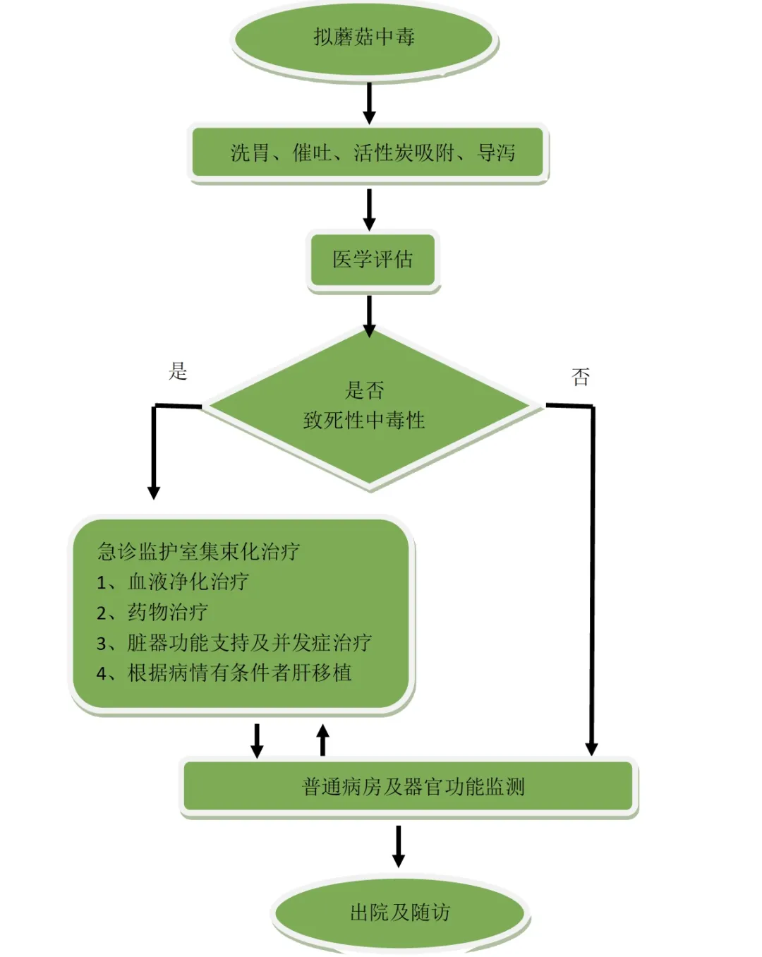 红伞伞，白杆杆，吃完一起躺板板...