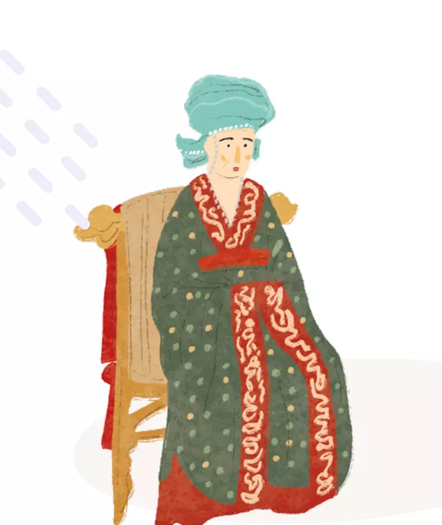 从流浪女一步步逆袭成万人之上的太后！刘娥的一生有多精彩？