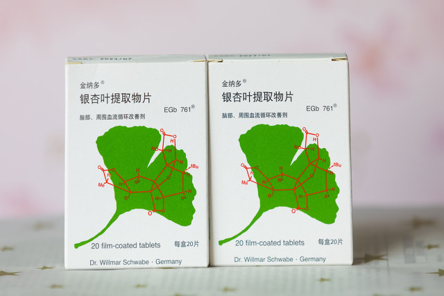 脑供血不足，经常头痛眩晕耳鸣，这3药多角度出发，从根源上改善