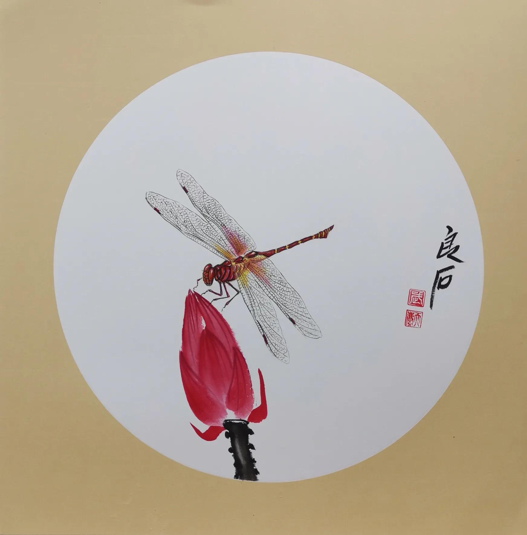 齐派传人良石武天庆2021年新作品欣赏