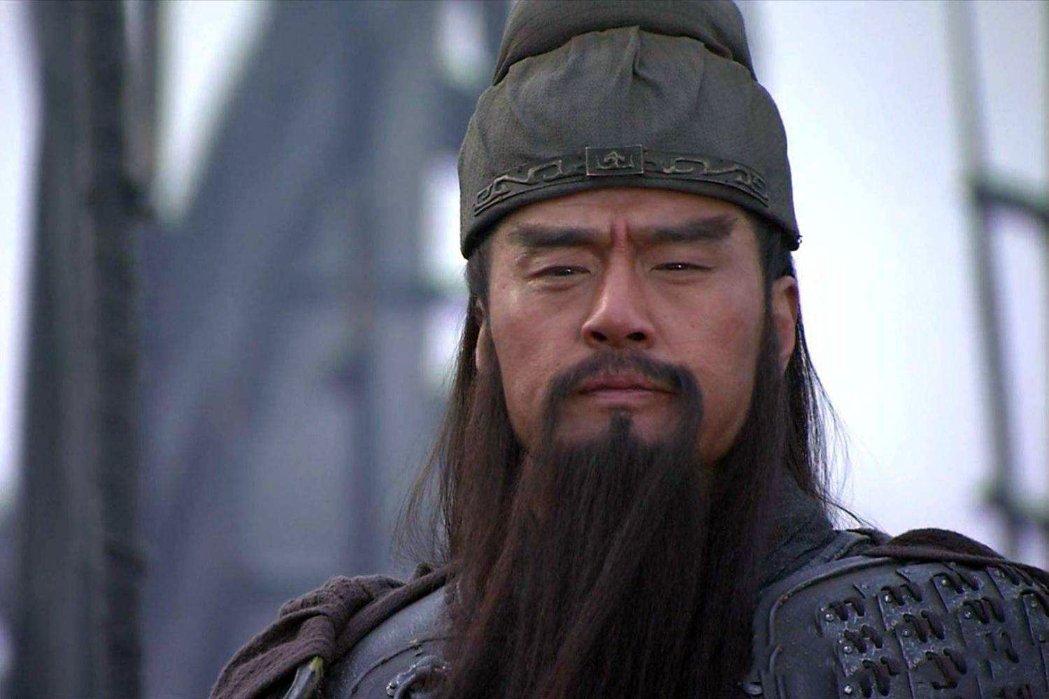 山西出了哪些名将?