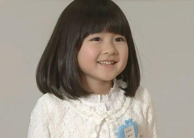 日本的可爱小童星们，为何后来似乎都长残了呢？_图片 No.11