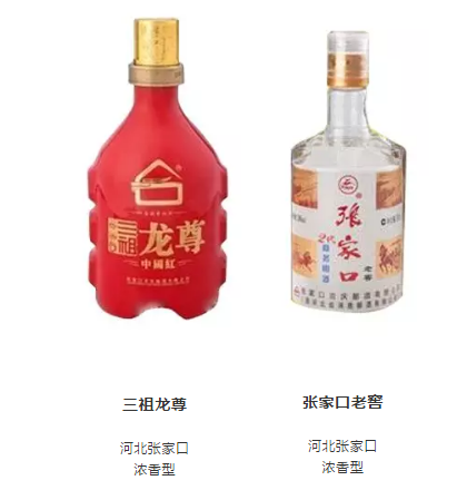 全国每个省份的白酒品牌大全，都在这里了，绝对有你不知道的