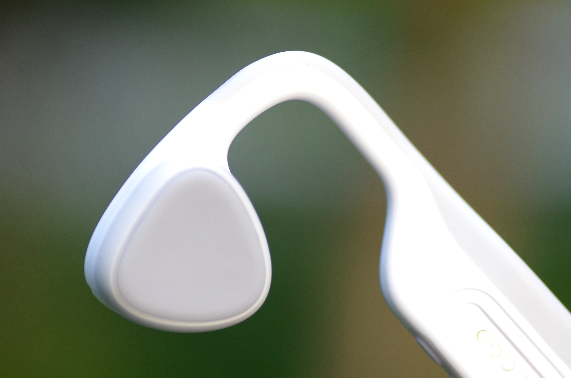 开放双耳，轻享运动，南卡Runner Pro2骨传导蓝牙耳机